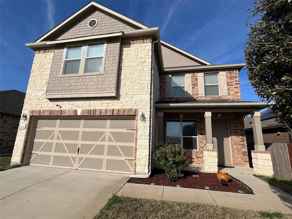 12821 Stoney Ridge Bend Del Valle, TX 78617 - Photo 1 of 26