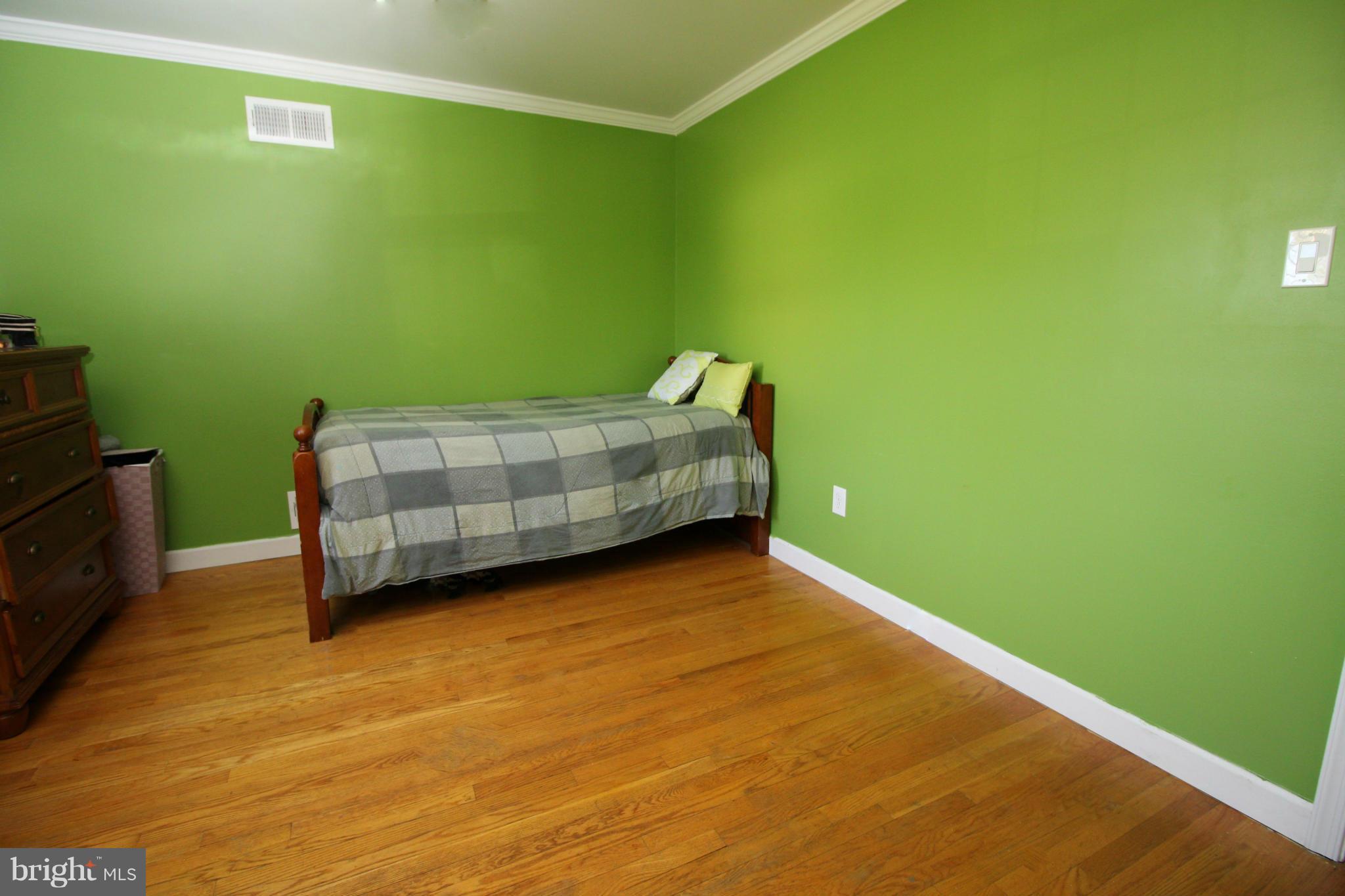 13106 Marigold Lane Silver Spring, MD 20906 - Photo 22 of 30 Bedroom