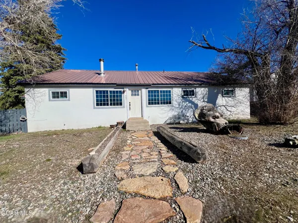 $575,000 | 404 5th Street, Kremmling, CO 80459