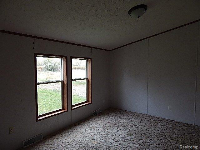 8690 Buell Road Millington, MI 48746 - Photo 9 of 29 262-162149 - Master Bedroom.JPG