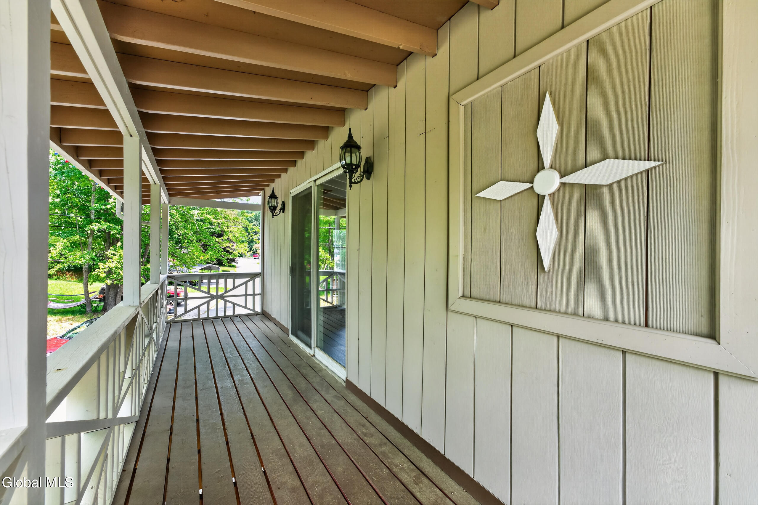 78 Tollgate Road Sand Lake, NY 12018 - Photo 18 of 38 3 Deck 1