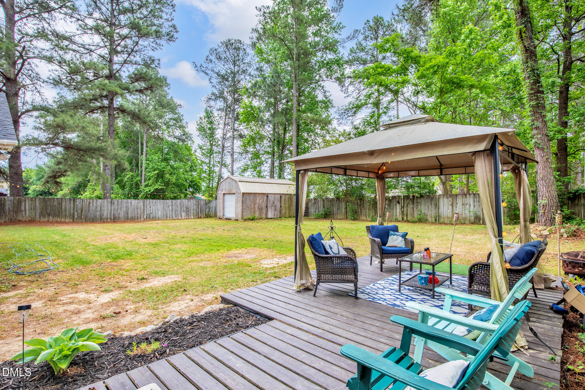 104 Overton Road Raeford, NC 28376 - Photo 15 of 16 Gallery Image 15