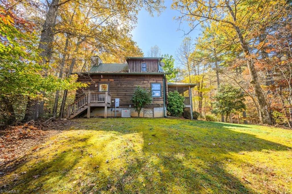87 Prater Cove Road Franklin, NC 28734 - Photo 29 of 35
