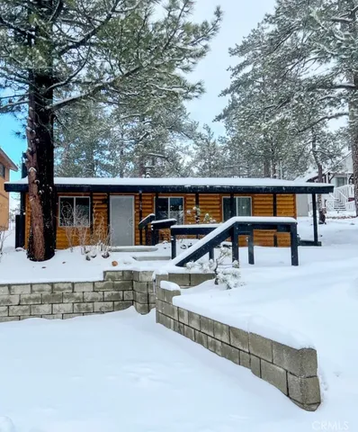 $360,000 | 545 Highland Road, Big Bear Lake, CA 92315
