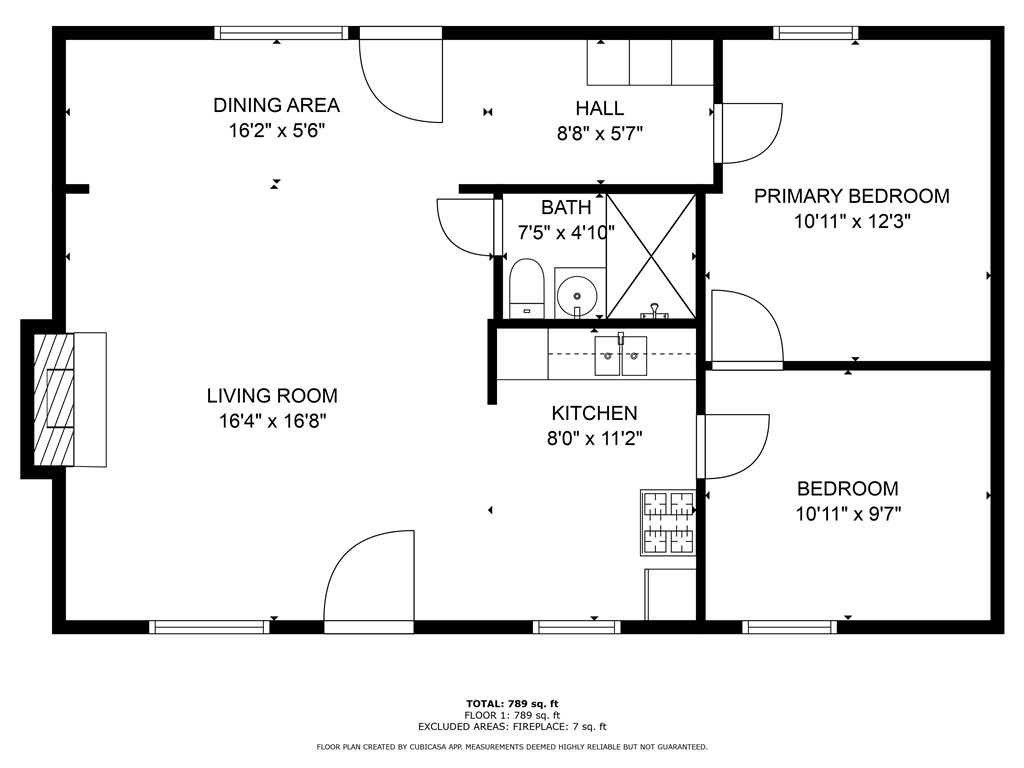 545 Highland Road Big Bear Lake, CA 92315 - Photo 2 of 25