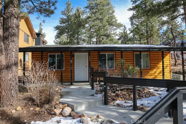 $360,000 | 545 Highland Road, Big Bear Lake, CA 92315