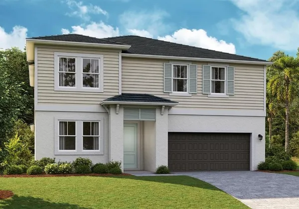$4,700 | 10009 Surrey Rose Drive, San Antonio, FL 33576