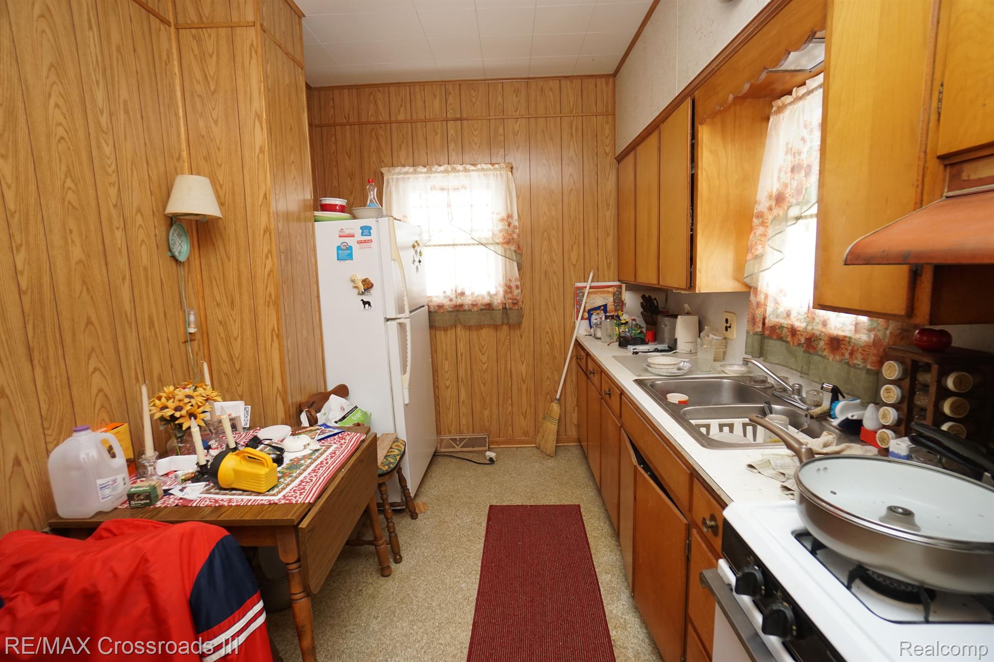 15266 Hannan Road Romulus, MI 48174 - Photo 10 of 15 Gallery Image 10