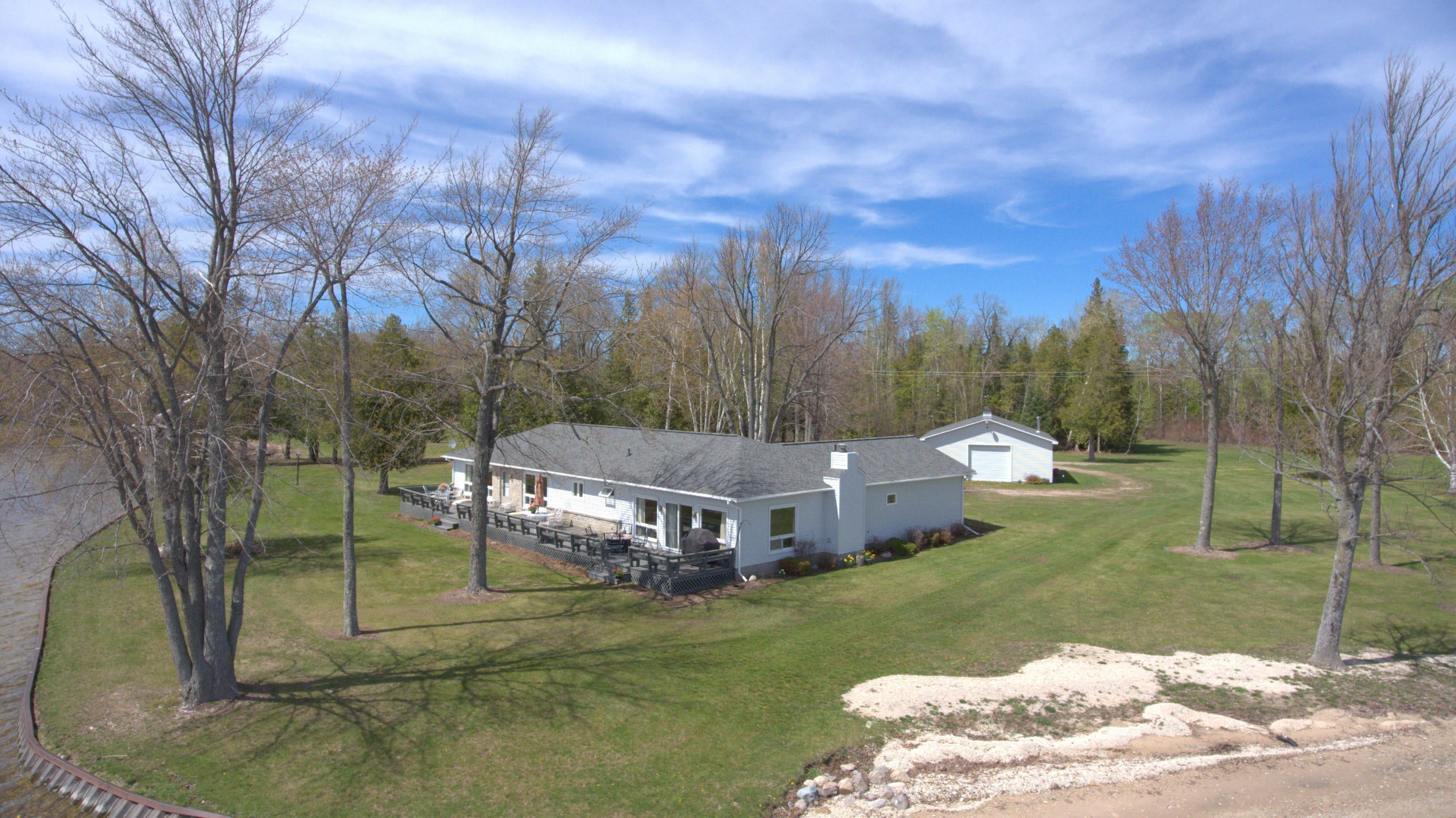 9600 West Miles Road Cheboygan, MI 49721 - Photo 29 of 31 Gallery Image 29