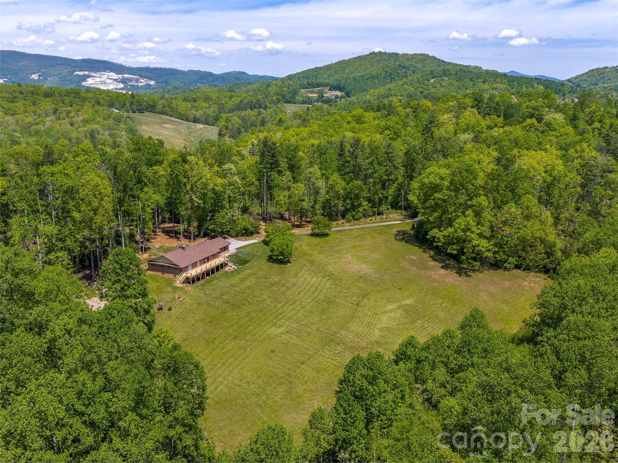 195 Red Bird Road Spruce Pine, NC 28777 - Photo 34 of 48