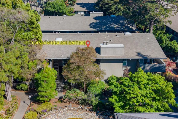 $680,000 | 150 Saratoga Avenue, Unit 308, Santa Clara, CA 95051