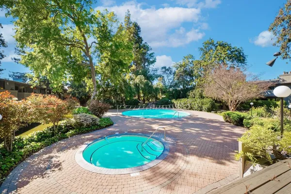 $680,000 | 150 Saratoga Avenue, Unit 308, Santa Clara, CA 95051