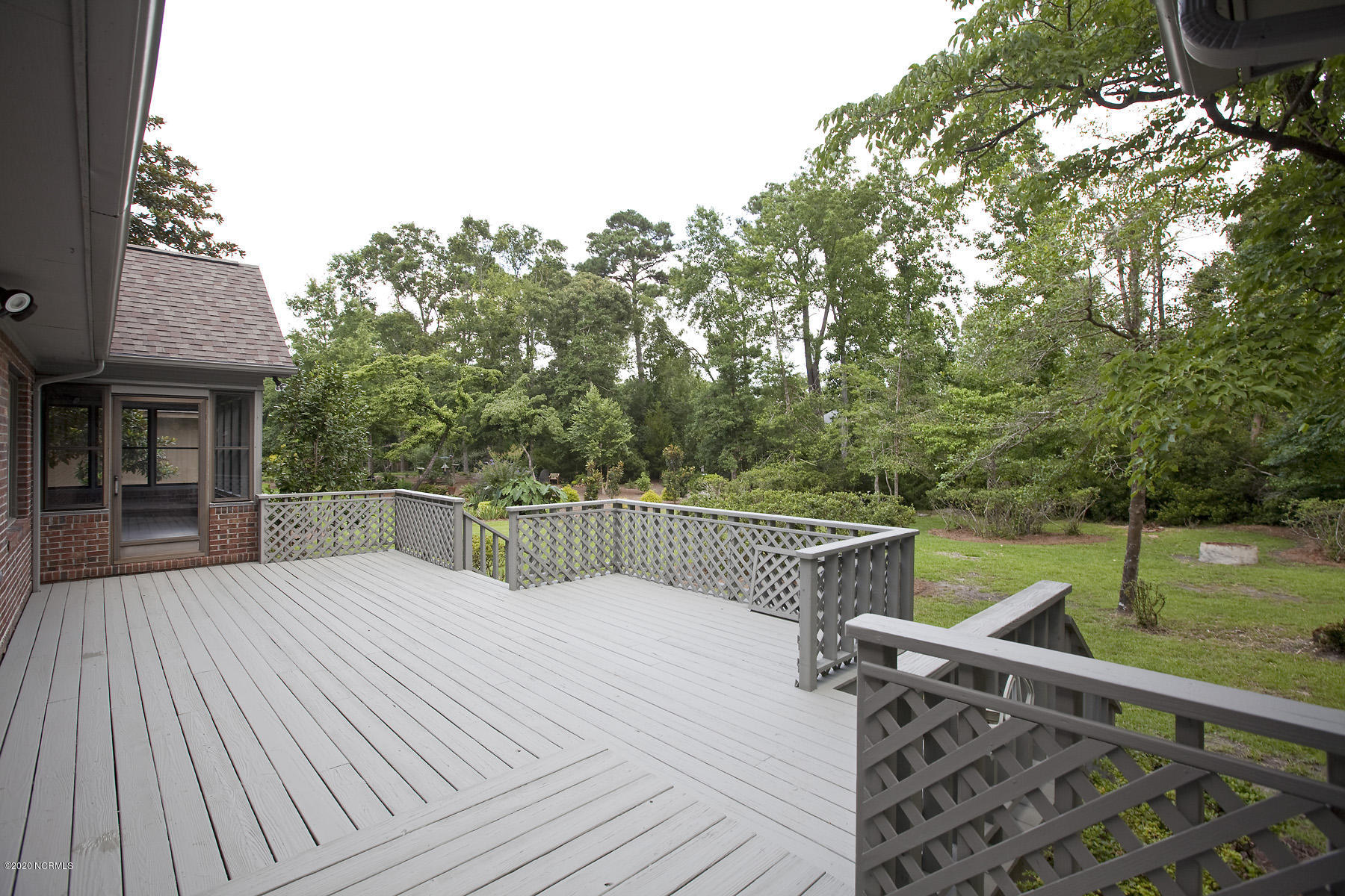 651 Sawgrass Road Hampstead, NC 28443 - Photo 42 of 53 sawgrass 651 21deck bev_2505