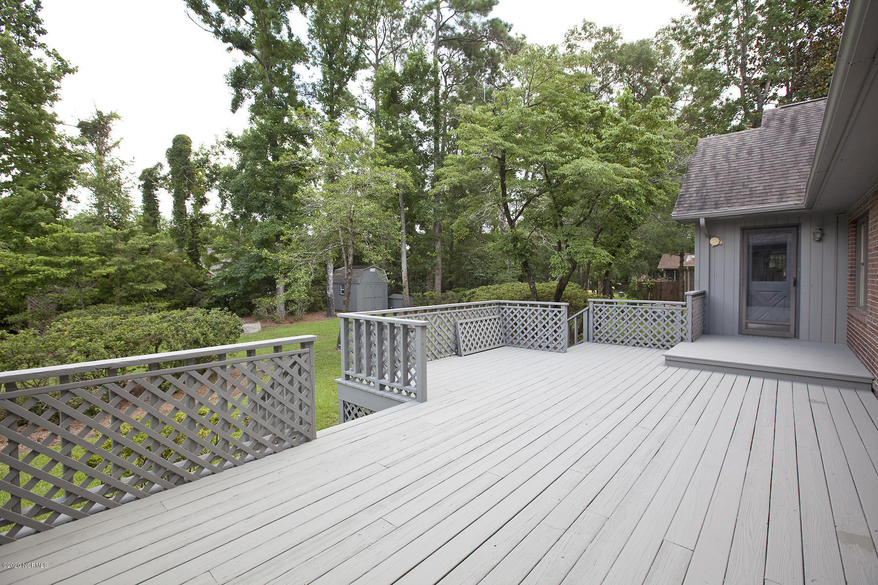 651 Sawgrass Road Hampstead, NC 28443 - Photo 43 of 53 sawgrass 651 21deck bev_2509