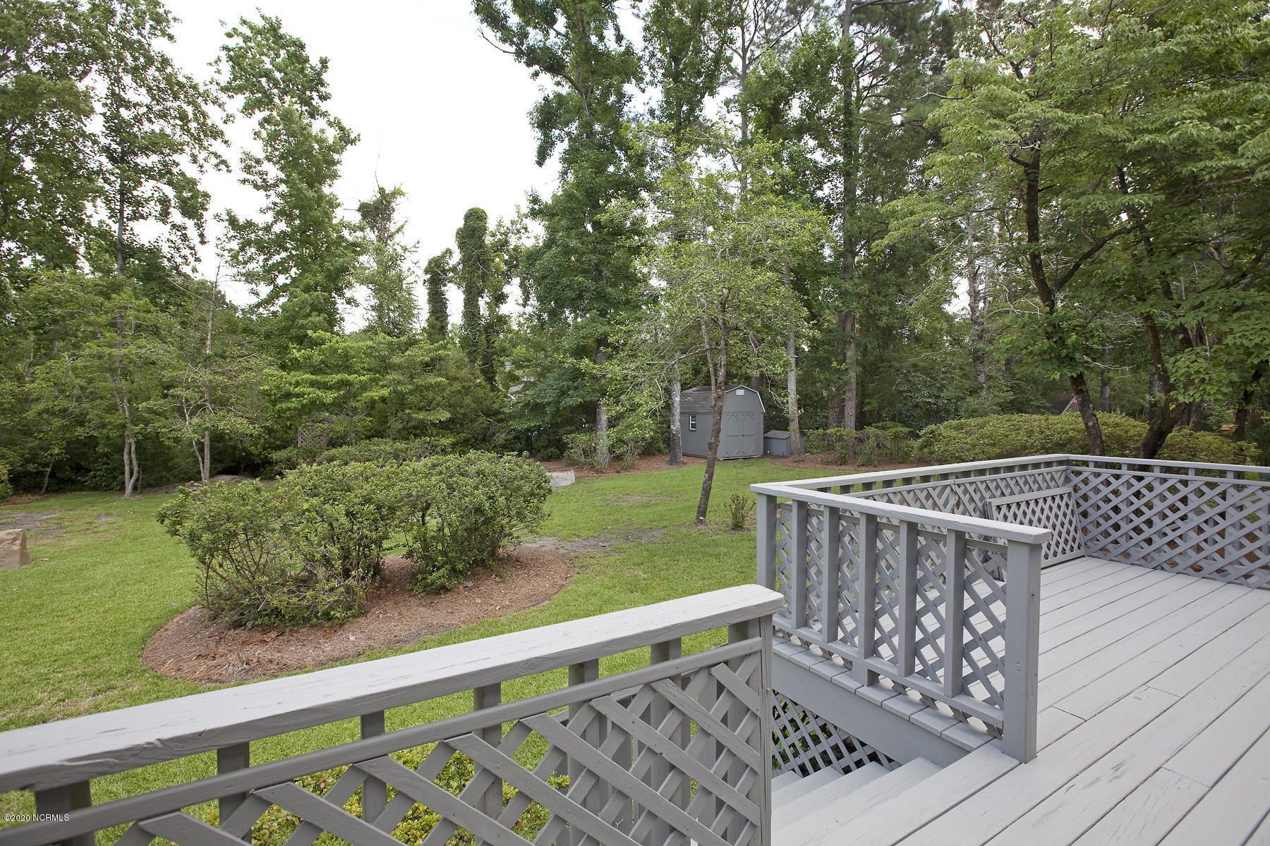 651 Sawgrass Road Hampstead, NC 28443 - Photo 44 of 53 sawgrass 651 21deck bev_2513