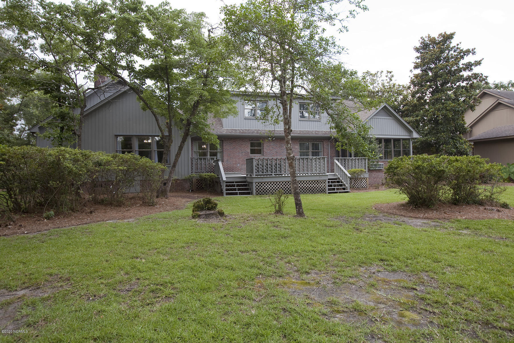 651 Sawgrass Road Hampstead, NC 28443 - Photo 47 of 53 sawgrass 651 23back bev_2487