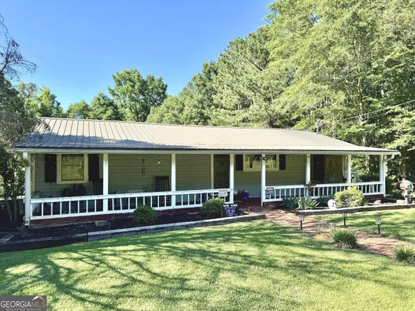 $185,000 | 2325 Waymanville Road, Thomaston, GA 30286