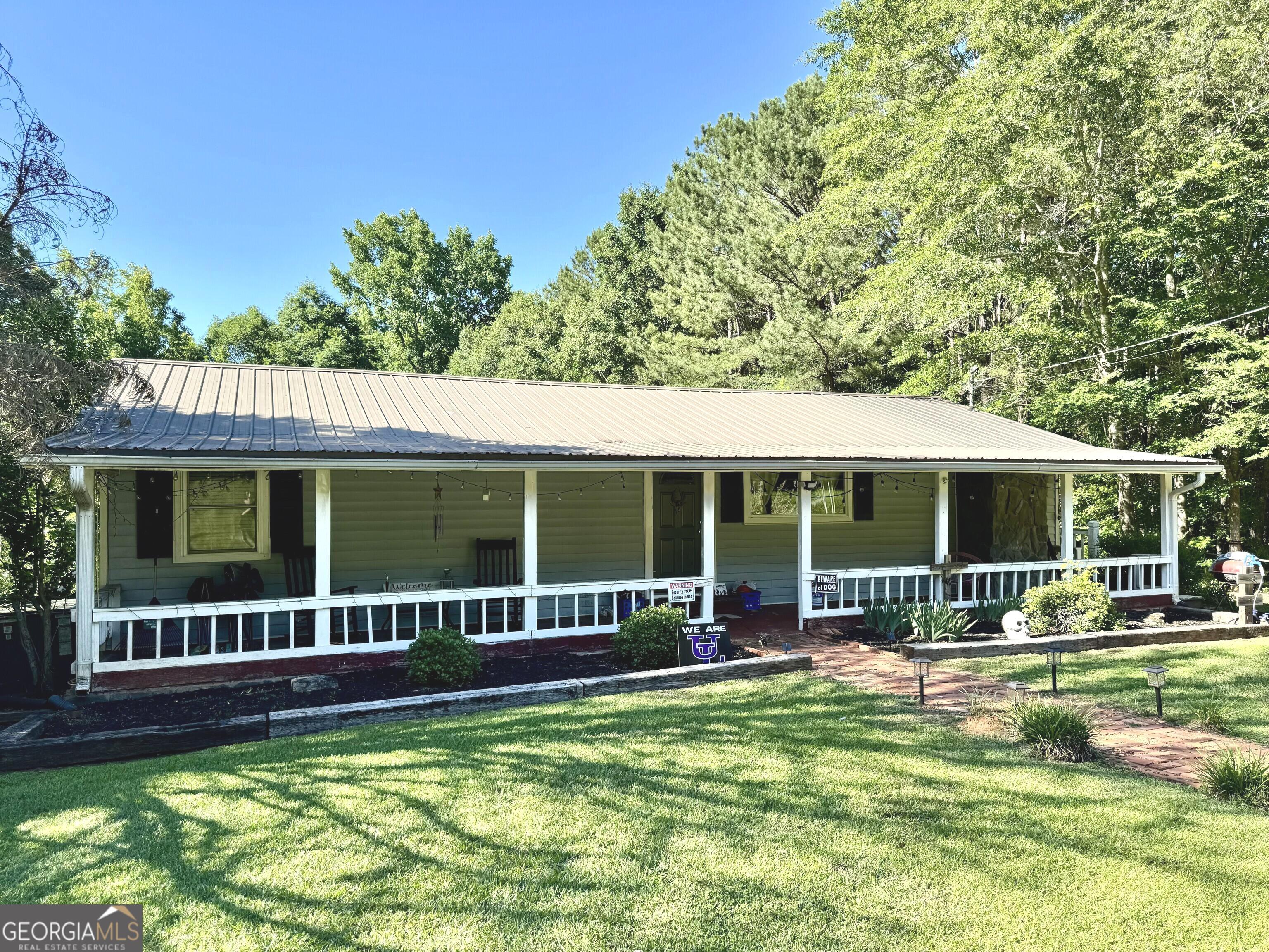 2325 Waymanville Road Thomaston, GA 30286 - Photo 1 of 24