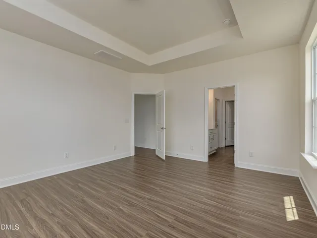 $365,090 | 553 Hipwood Drive, Zebulon, NC 27597