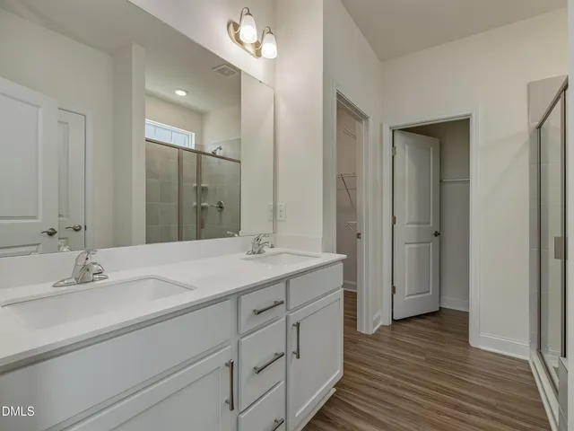 $365,090 | 553 Hipwood Drive, Zebulon, NC 27597