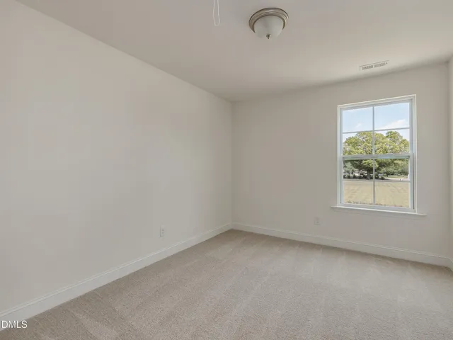 $365,090 | 553 Hipwood Drive, Zebulon, NC 27597