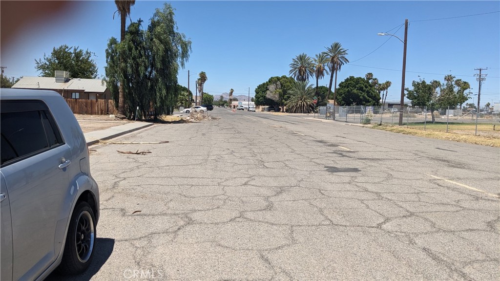 0 2nd Street Blythe, CA 92225 - Photo 2 of 4