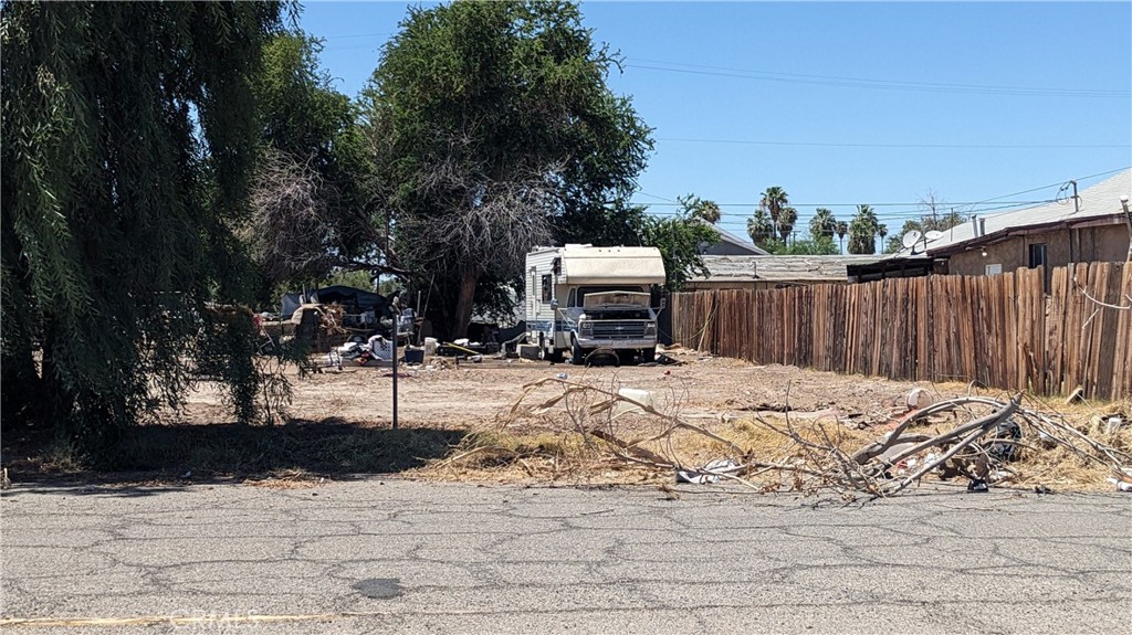 0 2nd Street Blythe, CA 92225 - Photo 3 of 4