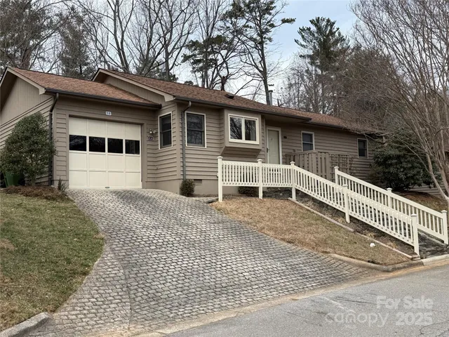 $310,000 | 5 Hedgerose Court, Unit A, Asheville, NC 28805