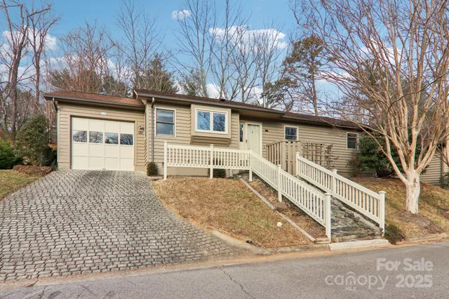 $310,000 | 5 Hedgerose Court, Unit A, Asheville, NC 28805