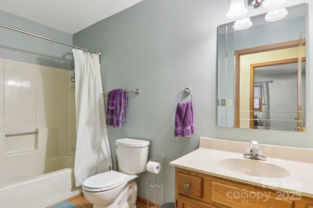 $310,000 | 5 Hedgerose Court, Unit A, Asheville, NC 28805