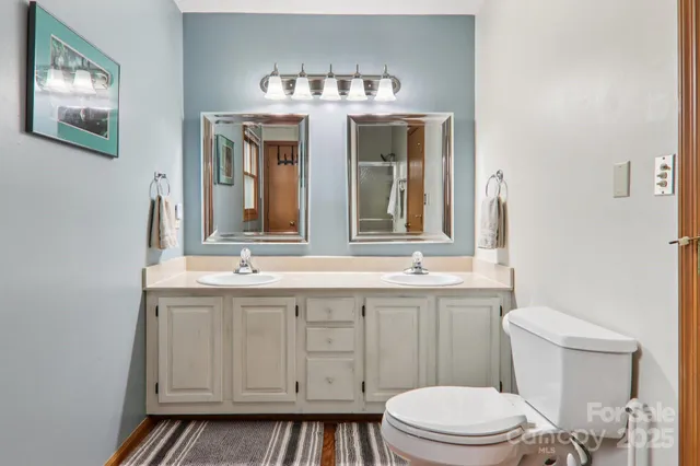 $310,000 | 5 Hedgerose Court, Unit A, Asheville, NC 28805