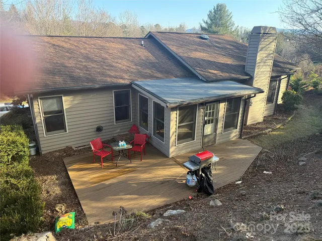 $310,000 | 5 Hedgerose Court, Unit A, Asheville, NC 28805