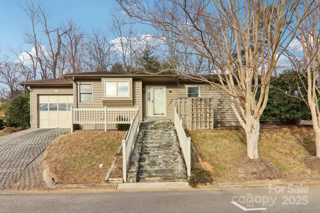 $310,000 | 5 Hedgerose Court, Unit A, Asheville, NC 28805