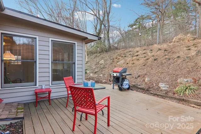 $310,000 | 5 Hedgerose Court, Unit A, Asheville, NC 28805