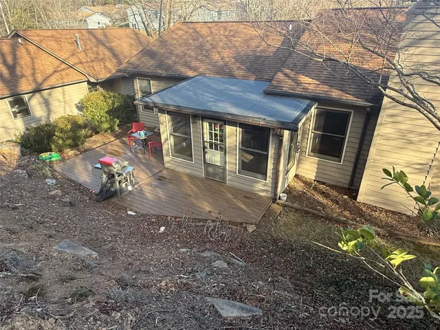 $310,000 | 5 Hedgerose Court, Unit A, Asheville, NC 28805