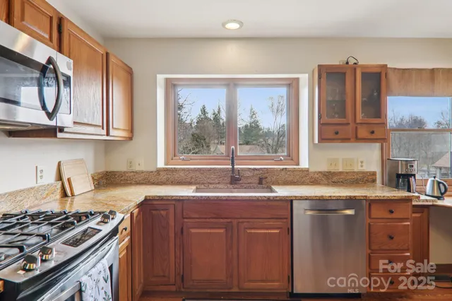 $310,000 | 5 Hedgerose Court, Unit A, Asheville, NC 28805