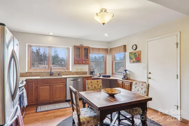 $310,000 | 5 Hedgerose Court, Unit A, Asheville, NC 28805