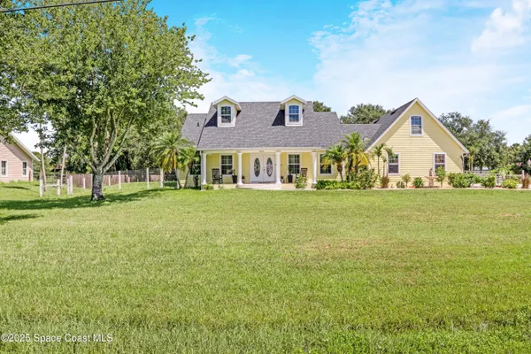 $525,000 | 4985 Hamlin Circle, Mims, FL 32754