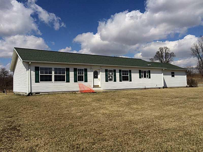 5937 West State Rte 29 De Graff, OH 43318 - Photo 2 of 19 Gallery Image 2