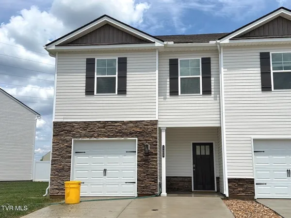 $259,990 | 125 Holt Way, Blountville, TN 37617