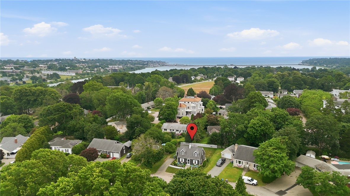 33 Nicholson Crescent Middletown, RI 02842 - Photo 42 of 47