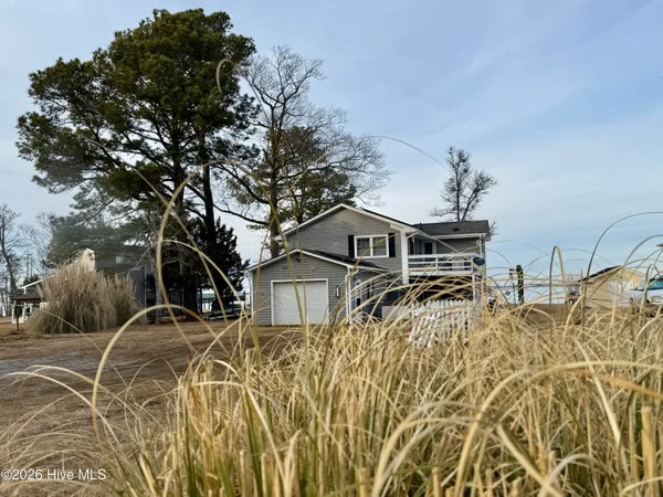 $510,000 | 454 Beech Bay Road, Roper, NC 27970
