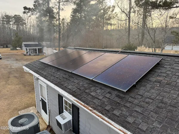 $510,000 | 454 Beech Bay Road, Roper, NC 27970