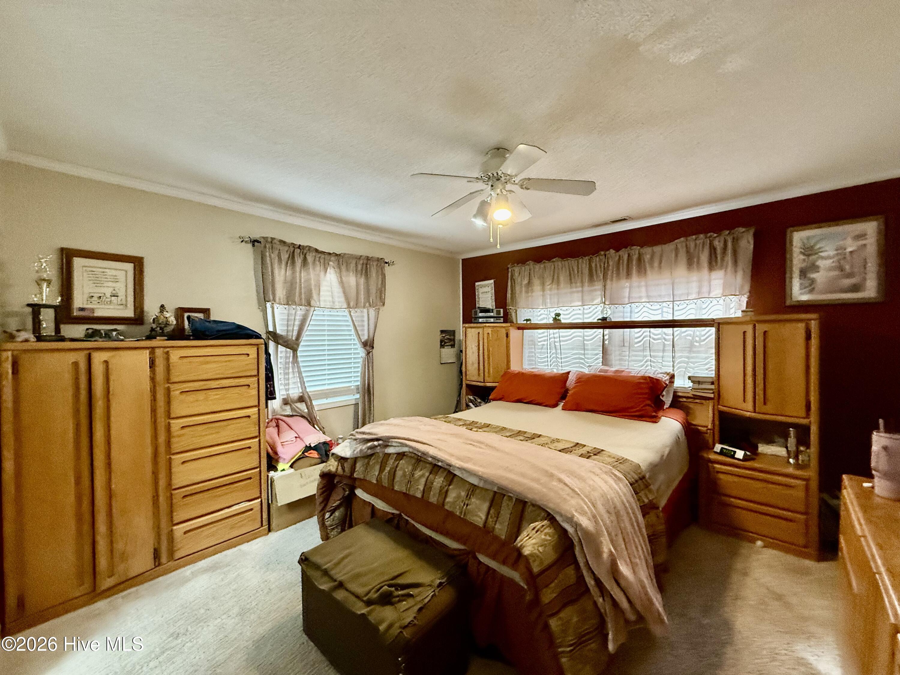 454 Beech Bay Road Roper, NC 27970 - Photo 14 of 44 Owner bedrrom 2nd floor