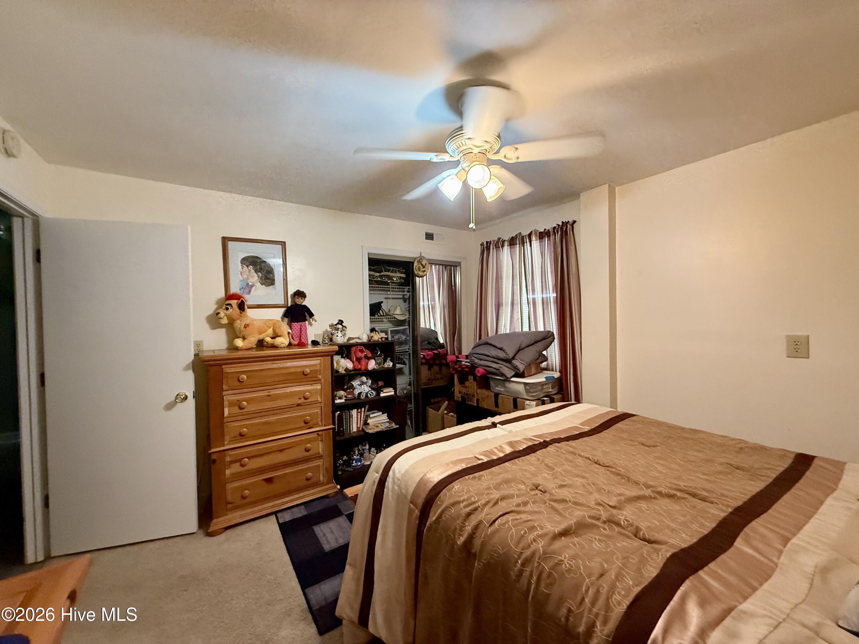 454 Beech Bay Road Roper, NC 27970 - Photo 15 of 44 Owner bedroom 2nd floor