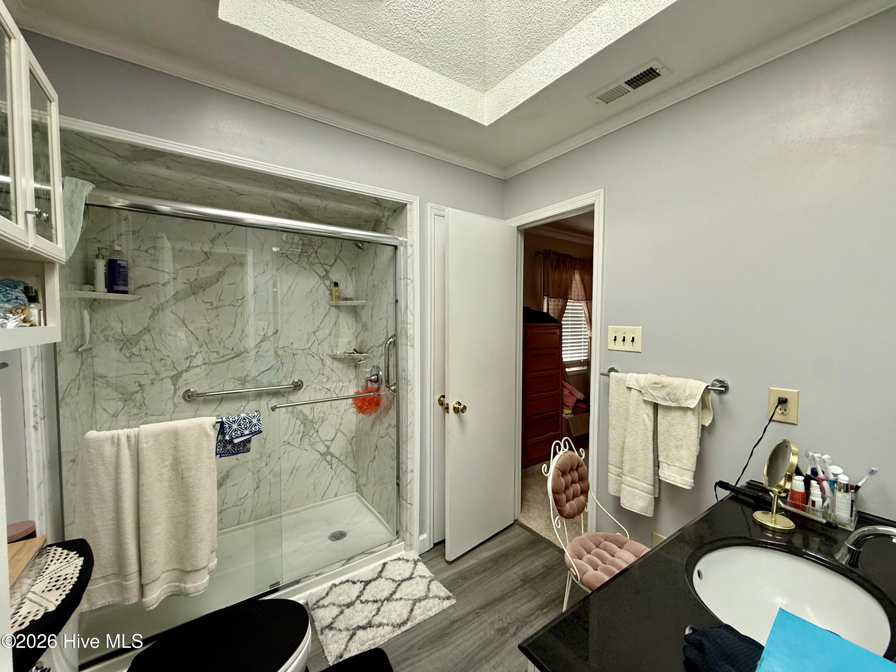 454 Beech Bay Road Roper, NC 27970 - Photo 17 of 44 Owner bath