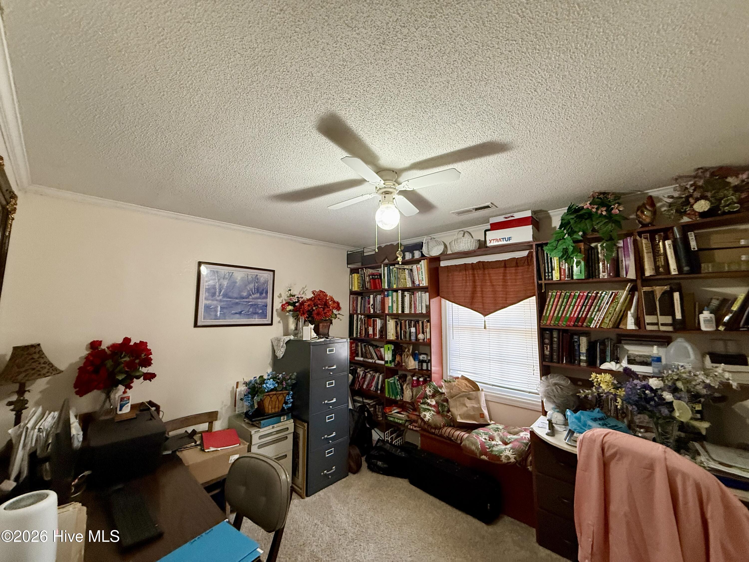 454 Beech Bay Road Roper, NC 27970 - Photo 18 of 44 Library/flex room