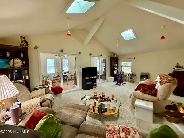 $510,000 | 454 Beech Bay Road, Roper, NC 27970