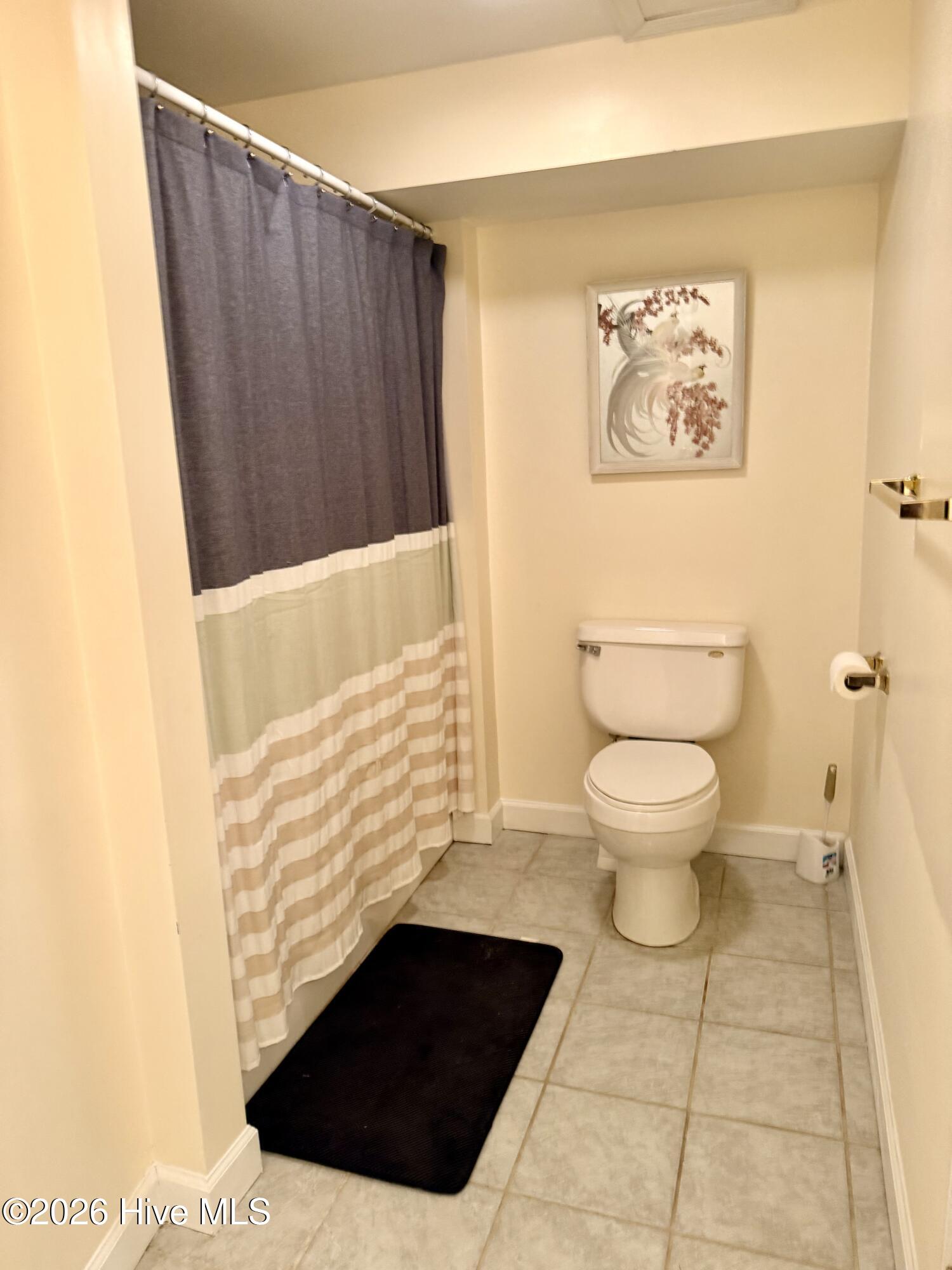 454 Beech Bay Road Roper, NC 27970 - Photo 28 of 44 1st floor bath