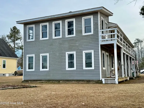 $510,000 | 454 Beech Bay Road, Roper, NC 27970